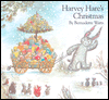 Harvey Hare's Christmas