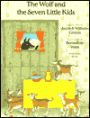 Wolf and the Seven Little Kids