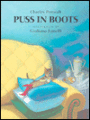 Puss in Boots