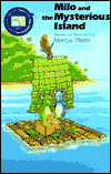 Milo and the Mysterious Island
