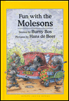 Fun with the Molesons