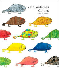 Chameleon's Colors