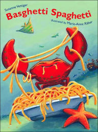 Basghetti Spaghetti