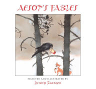 Title: Aesop's Fables, Author: Lisbeth Zwerger