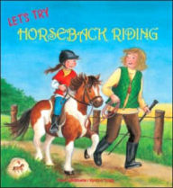 Horseback Riding