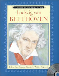 Ludwig Van Beethoven