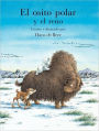 El osito polar y el reno (Little Polar Bear and the Reindeer)