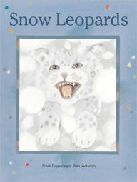 Snow Leopards