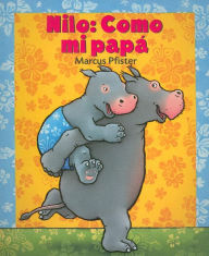 Nilo, como mi papa