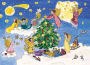 Angels Advent Calendar