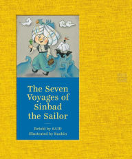 Title: The Seven Voyages of Sinbad the Sailor, Author: Said