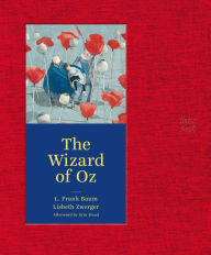 Title: The Wizard of Oz, Author: L. Frank Baum