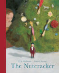 Alternative view 1 of The Nutcracker