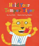 Alternative view 1 of Hold Your Temper, Tiger