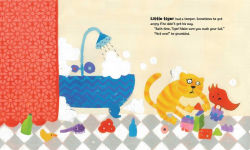 Alternative view 4 of Hold Your Temper, Tiger