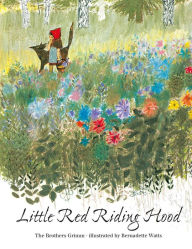 Title: Little Red Riding Hood, Author: Brothers Grimm