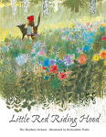 Alternative view 1 of Little Red Riding Hood