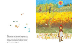 Alternative view 3 of Little Red Riding Hood