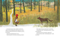 Alternative view 4 of Little Red Riding Hood