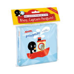 Alternative view 1 of Ahoy, Captain Penguin