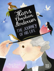 Title: Hans Christian Andersen: The Journey of His Life, Author: Heinz Janisch