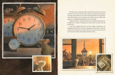 Alternative view 2 of Einstein: The Fantastic Journey of a Mouse Through Space and Time