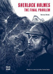 Alternative view 1 of Sherlock Holmes- The Final Problem