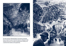 Alternative view 2 of Sherlock Holmes- The Final Problem