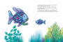 Alternative view 2 of The Rainbow Fish and His Friends