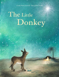 Title: The Little Donkey, Author: Gerda Marie Scheidl