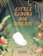 Little Cloud's Big Dream