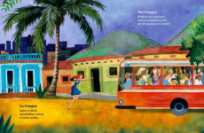 Alternative view 3 of HaiCuba/HaiKuba: Haikus about Cuba in Spanish and English