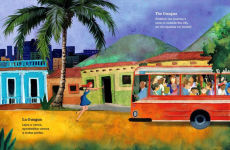 Alternative view 9 of HaiCuba/HaiKuba: Haikus about Cuba in Spanish and English