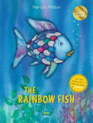 The Rainbow Fish / El pez arcoíris: English-Spanish Bilingual Edition (B&N Exclusive Edition)