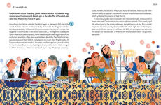Alternative view 3 of Let's Get Festive!: Celebrations Around the World