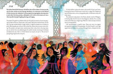 Alternative view 5 of Let's Get Festive!: Celebrations Around the World
