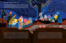 Alternative view 6 of Let's Get Festive!: Celebrations Around the World