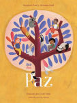 Alternative view 1 of Paz: (Spanish Edition)