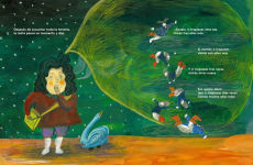 Alternative view 3 of Un tropezón de tres años (Spanish Edition): Basado en un cuento popular coreano