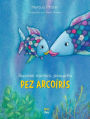 Buenas noches, pequeño Pez Arcoíris: (Spanish Edition)