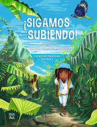 Title: ¡Sigamos subiendo!: (Spanish Edition), Author: Baptiste Paul