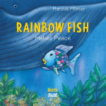 Alternative view 1 of Rainbow Fish Makes Peace