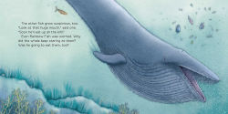 Alternative view 4 of Rainbow Fish Makes Peace
