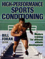 High-Performance Sports Conditioning / Edition 1