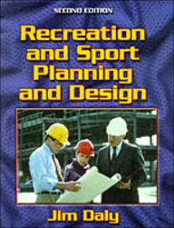 Recreation And Sport Planning And Design Guidelines-2nd / Edition 2