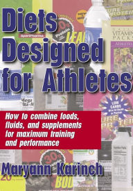 Diets Designed for Athletes