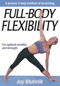 Full-Body Flexibility
