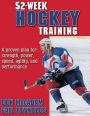 52-Week Hockey Training