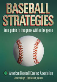 Baseball Strategies / Edition 1
