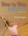 Step By Step:A Complete Movement Education Curriculum - 2E